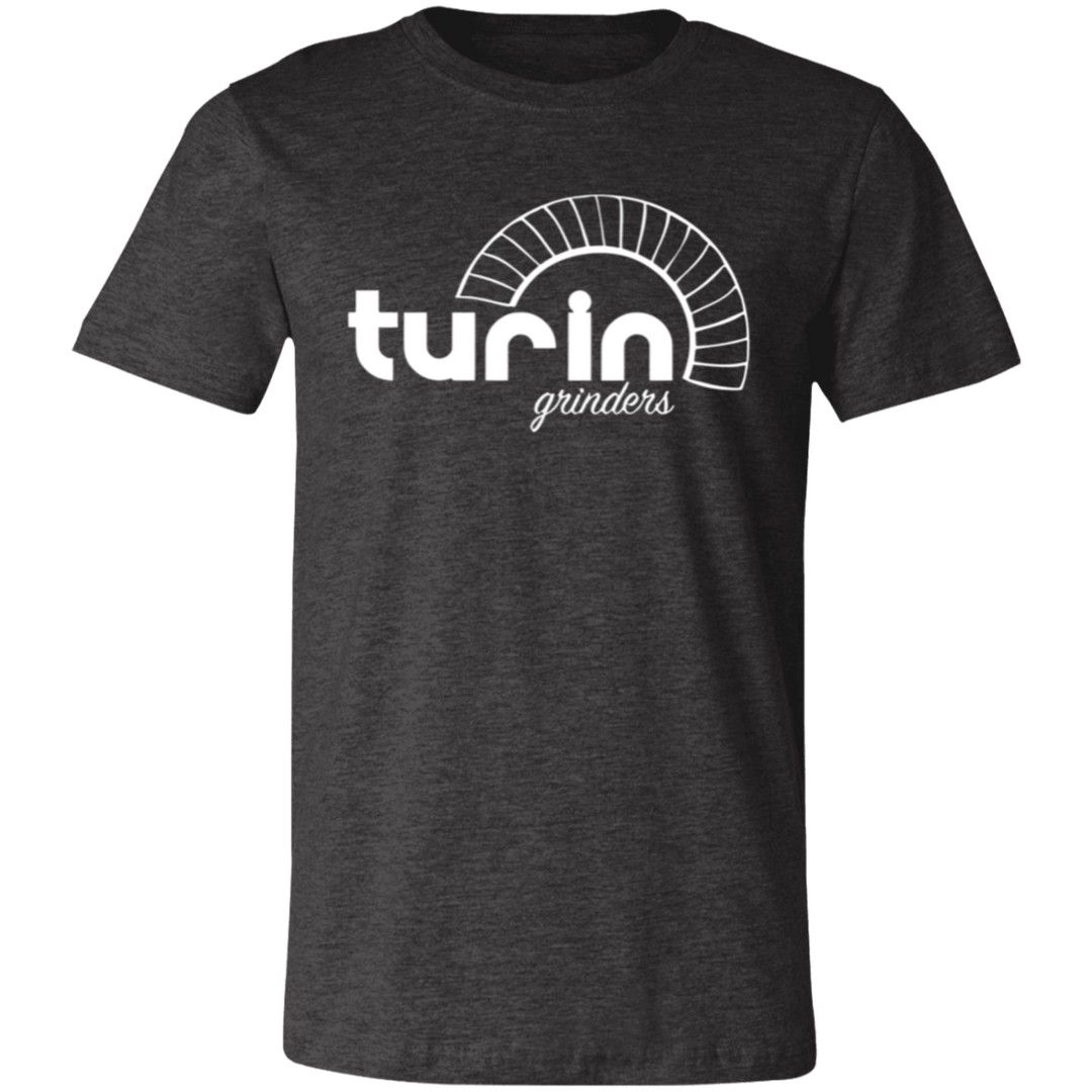 TURIN T-SHIRT
