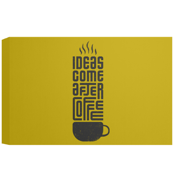 ID#K5 ** IDEAS CANVAS