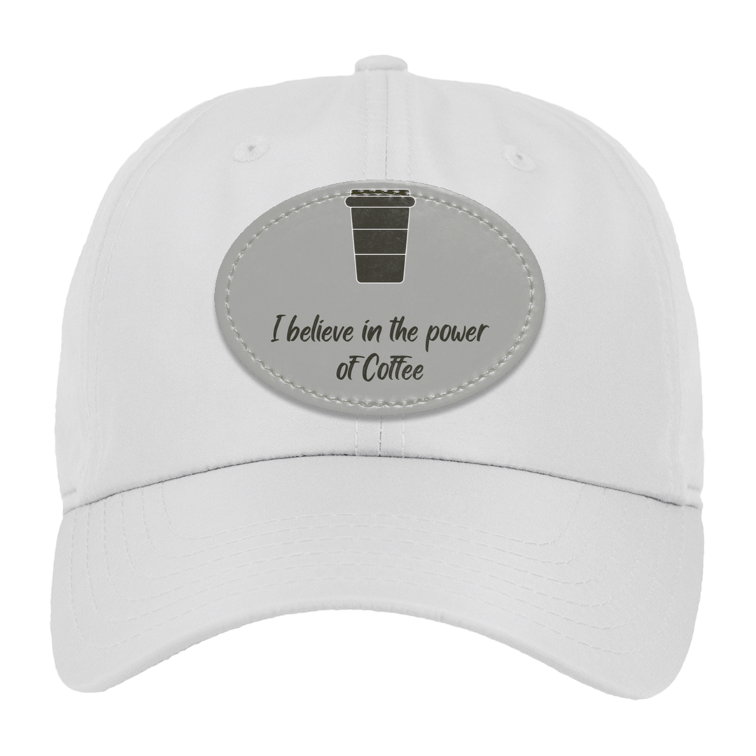 ID#Q4 ** POWER  CAP