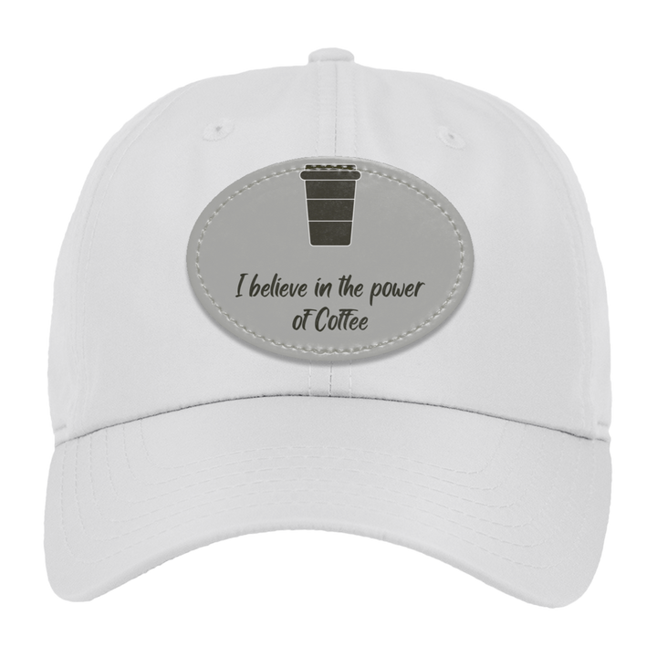 ID#Q4 ** POWER  CAP