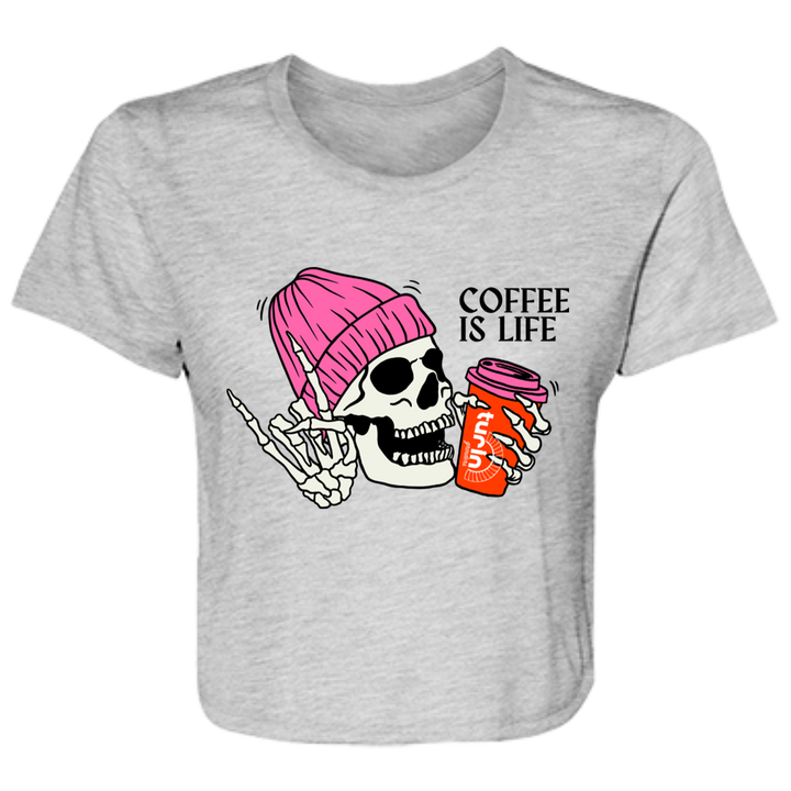 ID#M1W ** LIFE WOMENS T-SHIRT
