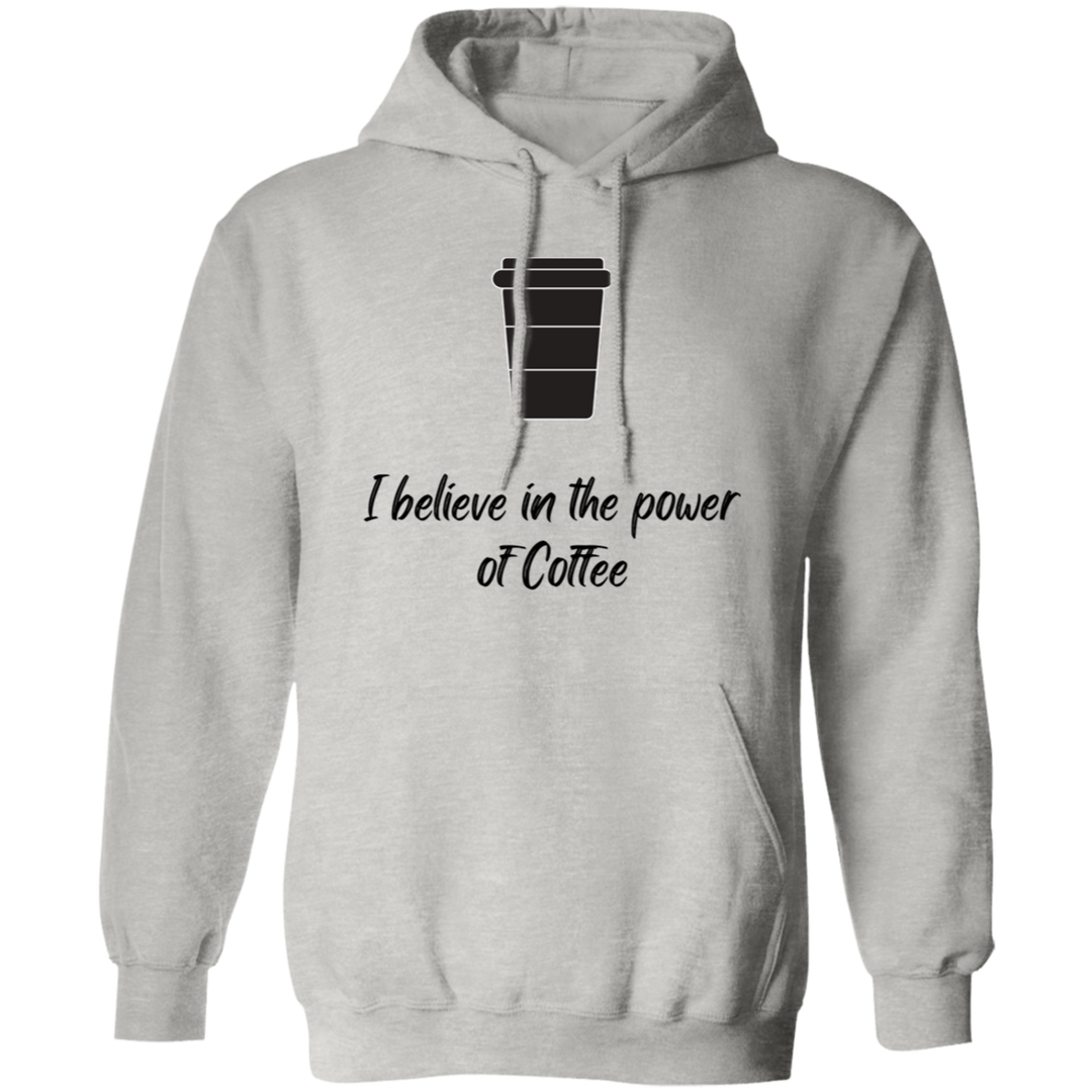 ID#Q2M ** POWER HOODIE