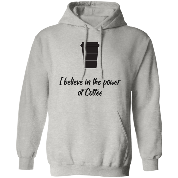 ID#Q2M ** POWER HOODIE