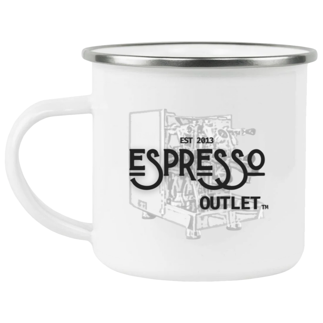 ESPRESSO OUTLET MUG