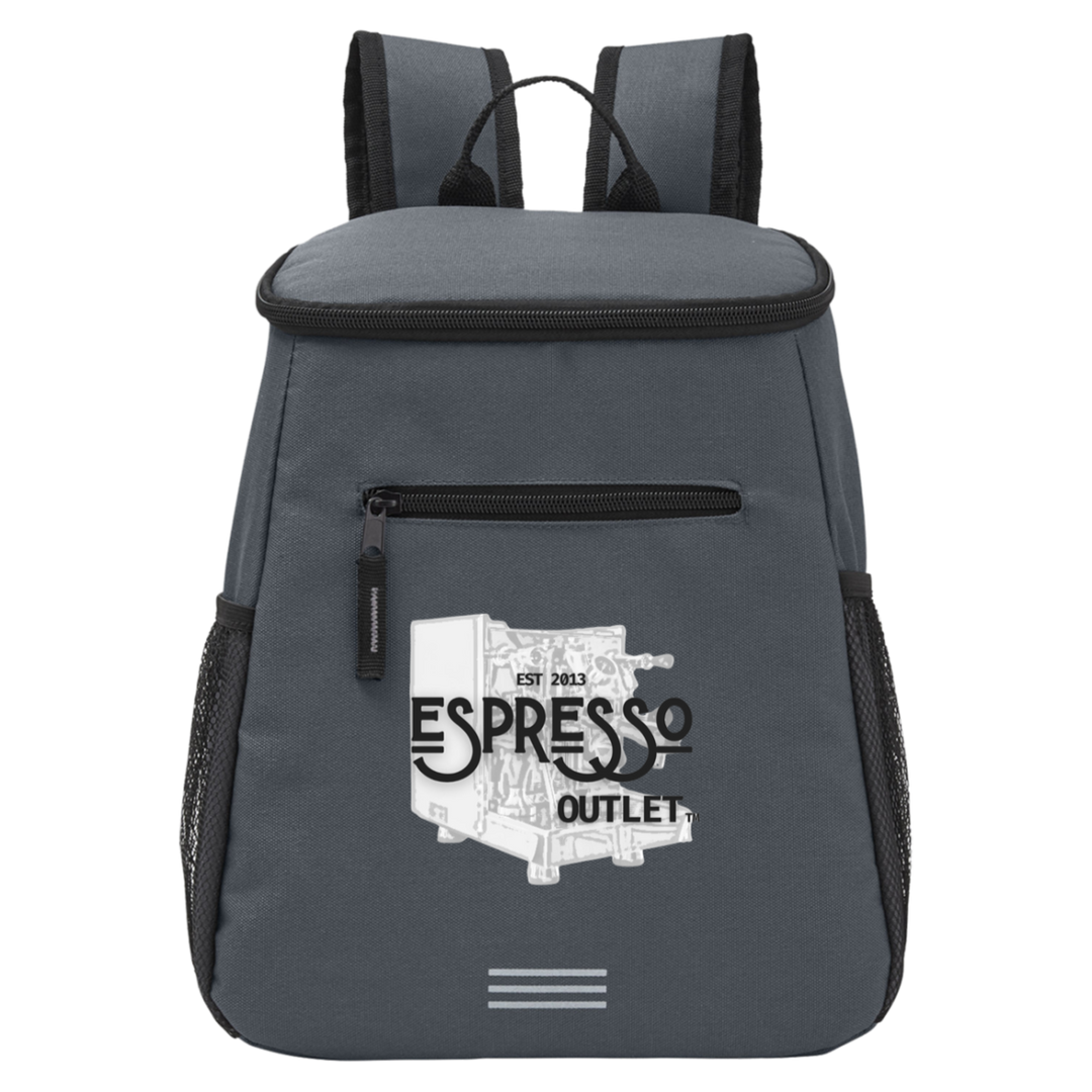ESPRESSO OUTLET COOLER