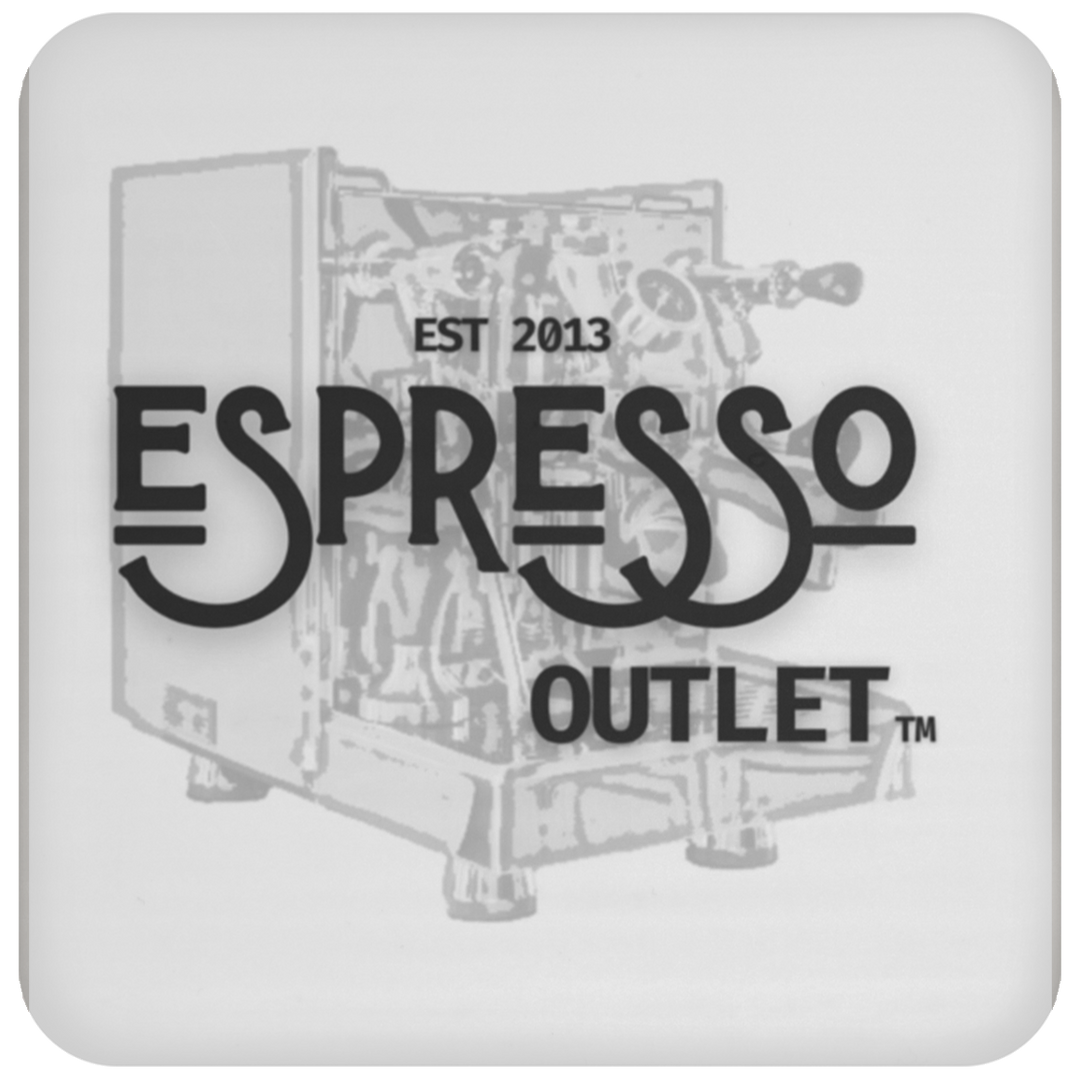 ESPRESSO OUTLET COASTER