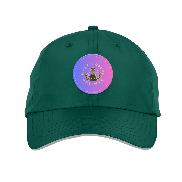 ID#B4 ** MAKE COFFEE PITCH CAP