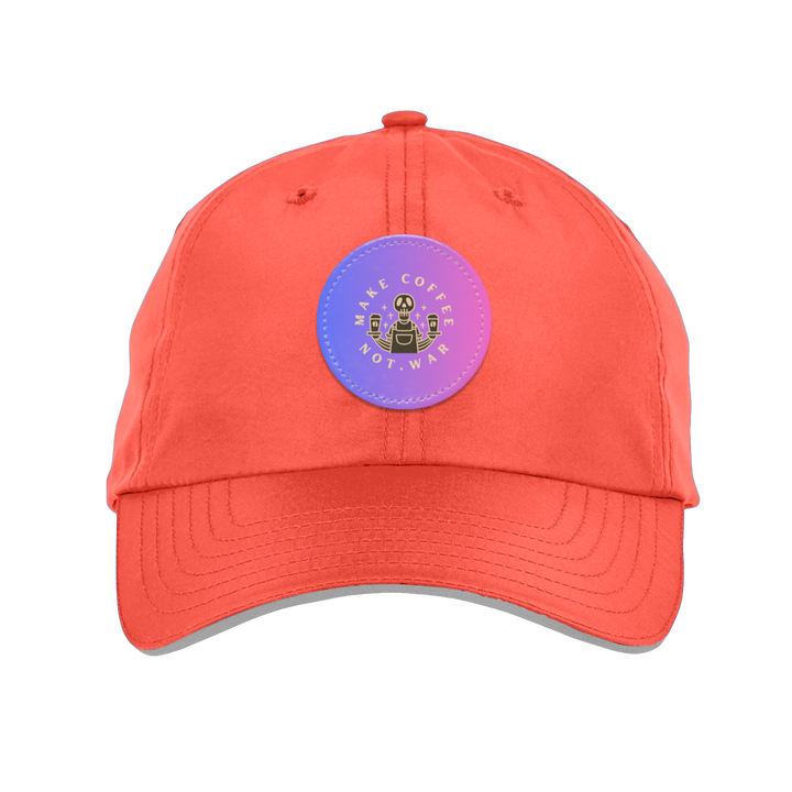 ID#B4 ** MAKE COFFEE PITCH CAP