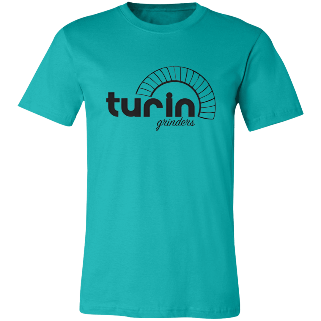 TURIN T-SHIRT