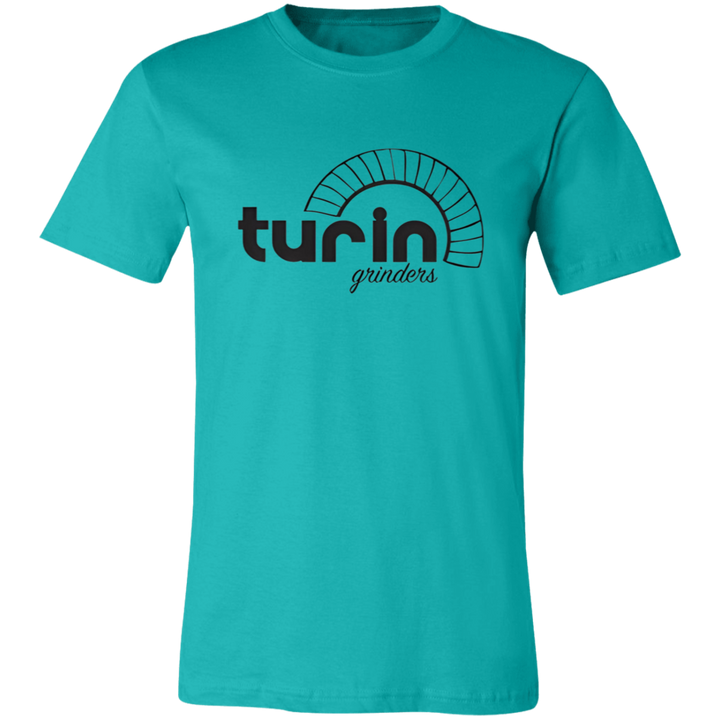 TURIN T-SHIRT