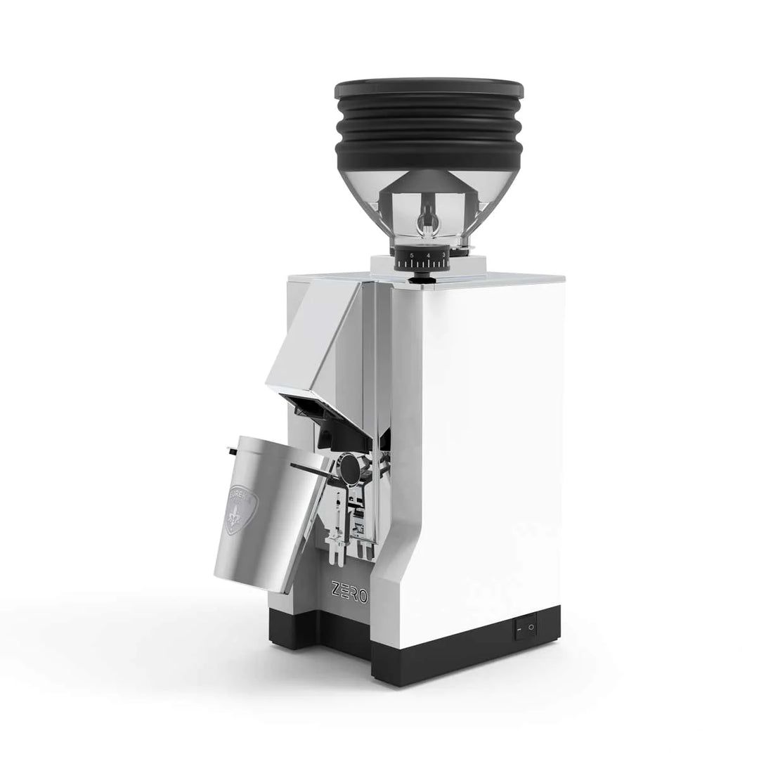 Eureka Mignon Zero 55mm Coffee Grinder