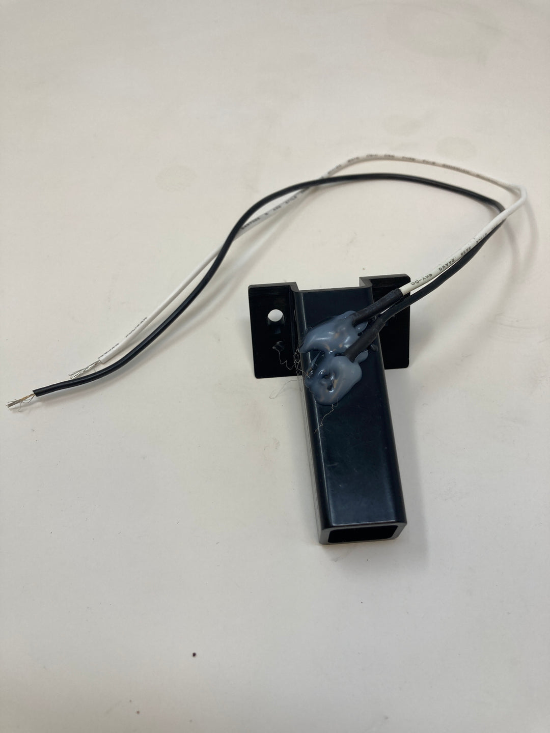 DF64 Gen 2 Chute