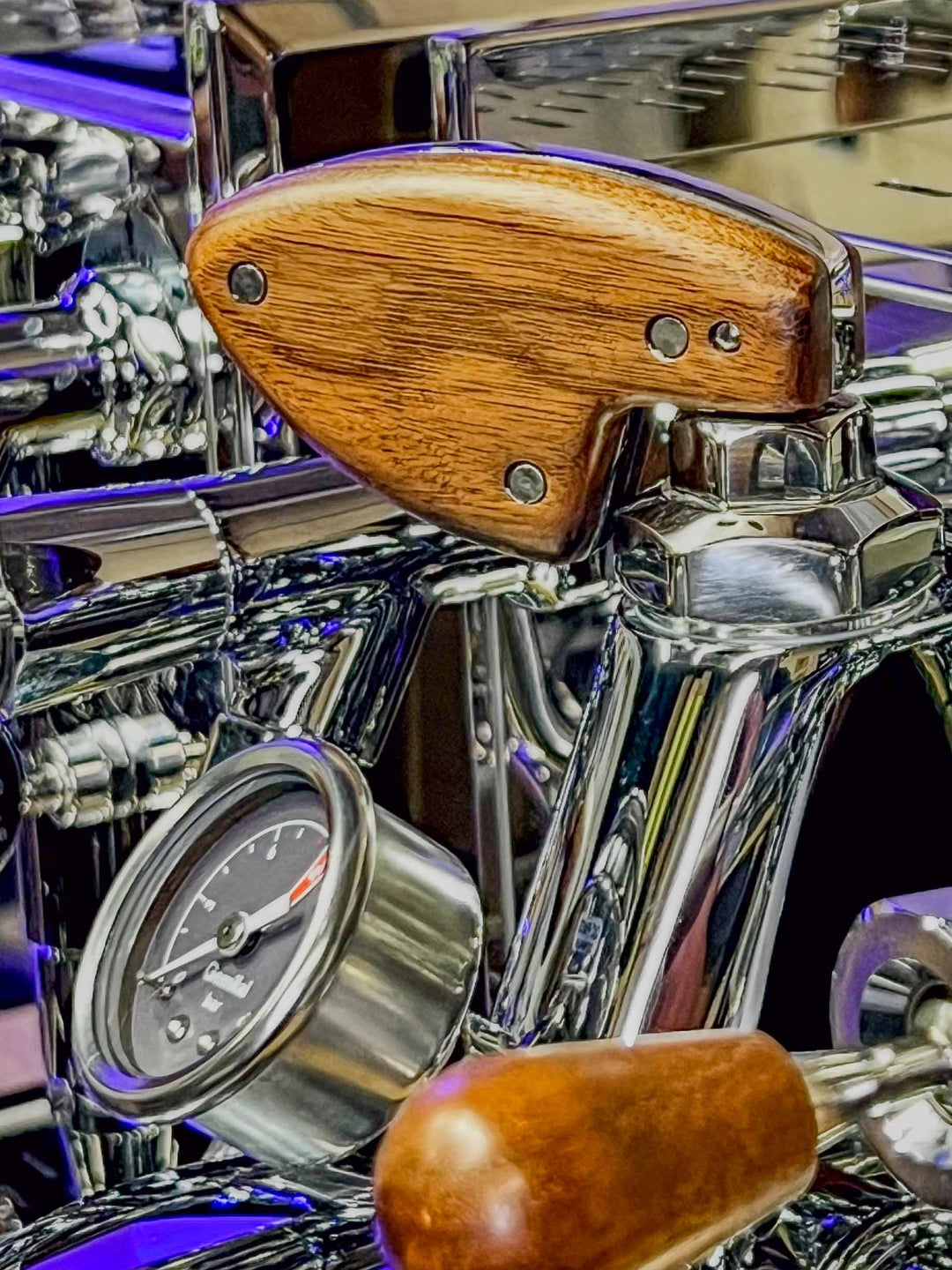 E61 Flow Control by Turin