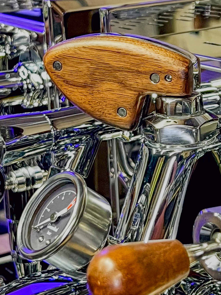 E61 Flow Control by Turin