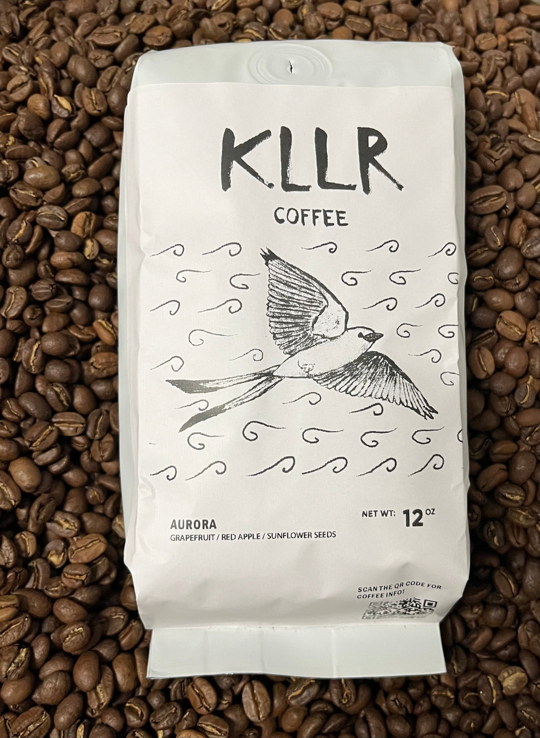 KLLR "Aurora"