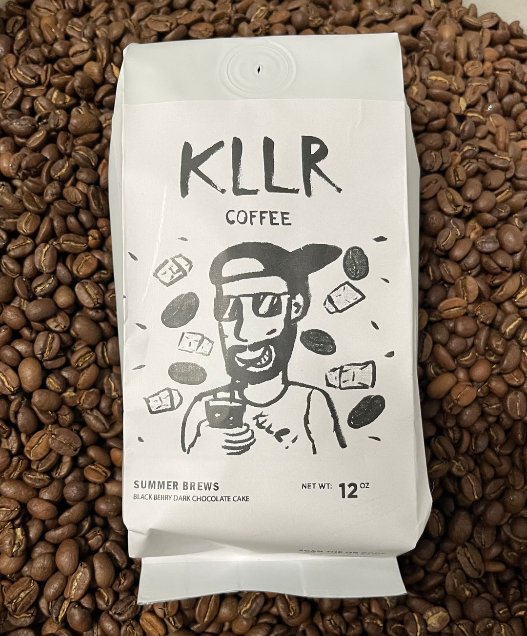 KLLR Summer Brews