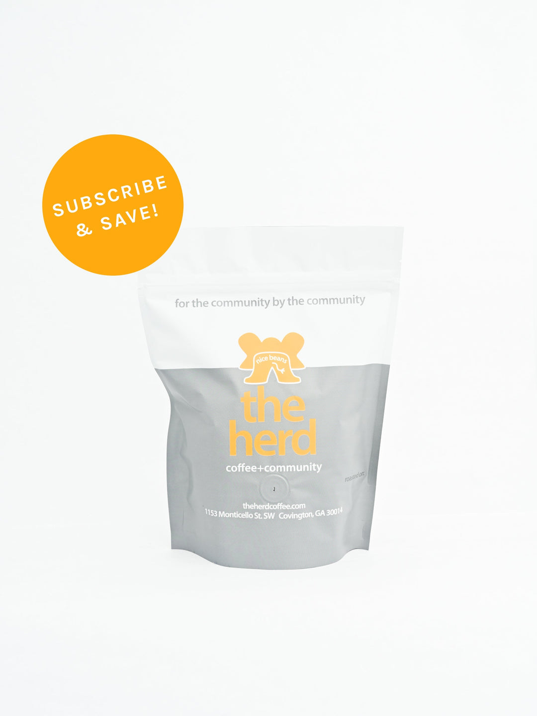 Coffee - Espresso Blend