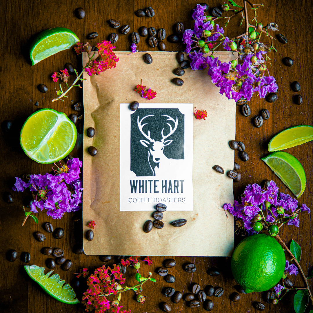 Honduras Natural Process
