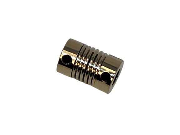 Kaleido M1 M2 Motor Coupling