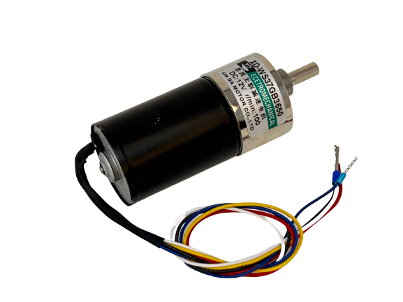 Kaleido M2 Motor
