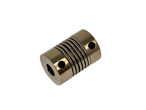 Kaleido M6 M10 Motor Coupling