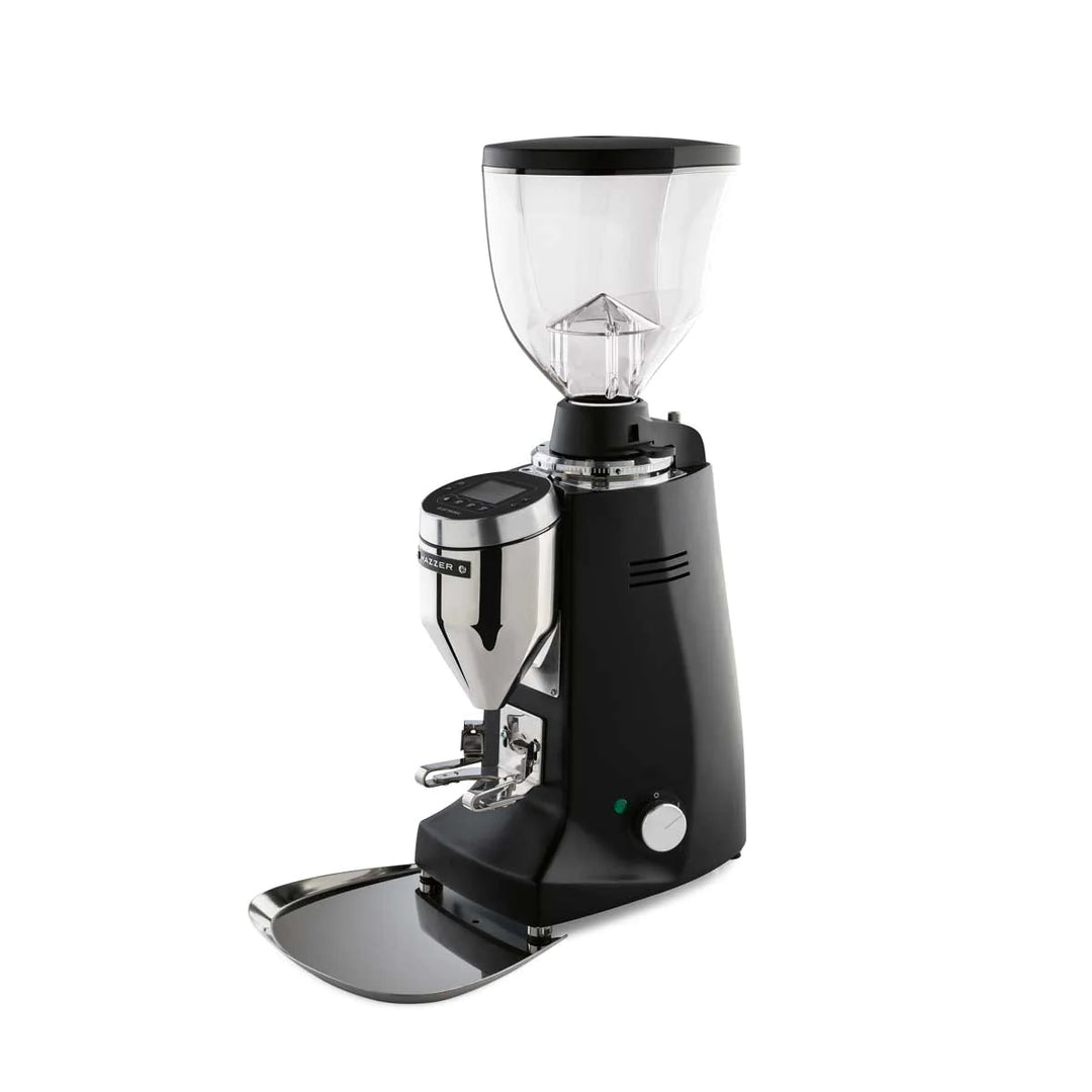 Mazzer Major V Electronic Black