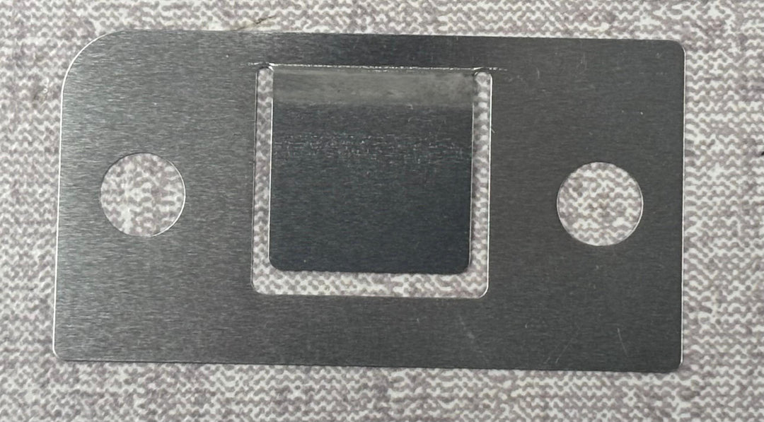 DF54 Modified Replacement Declumper