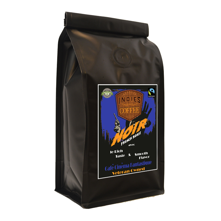 Noir French Roast