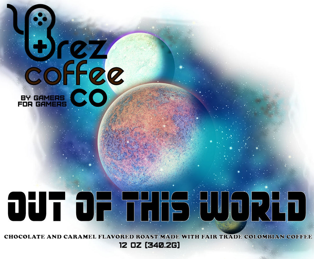 Out of this World