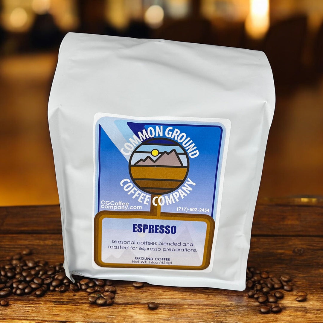 Espresso 1921 -