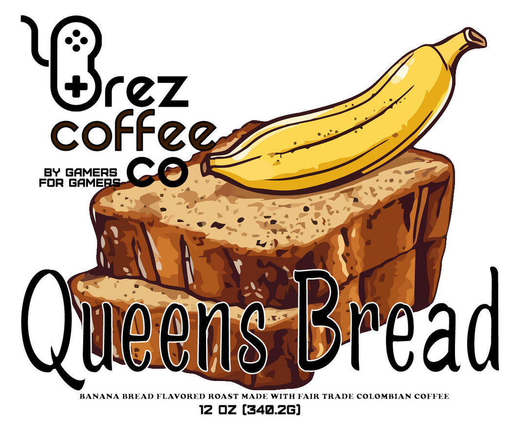 Queens Bread