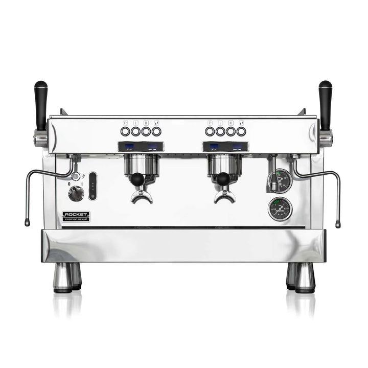 Rocket R9 2 Group Espresso Machine