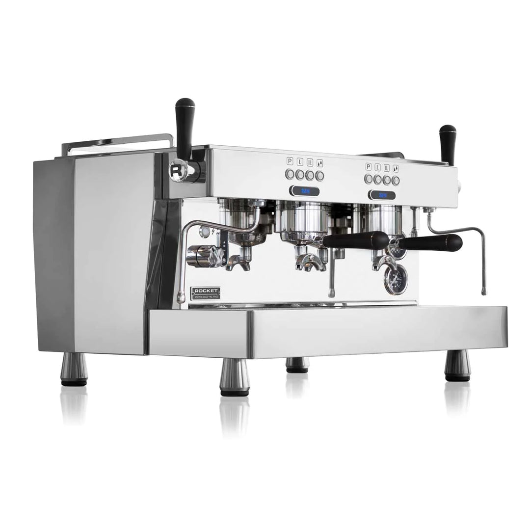 Rocket R9 2 Group Espresso Machine