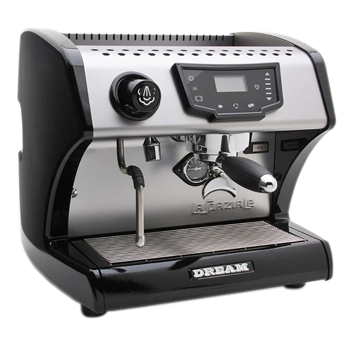 La Spaziale Dream Espresso Machine