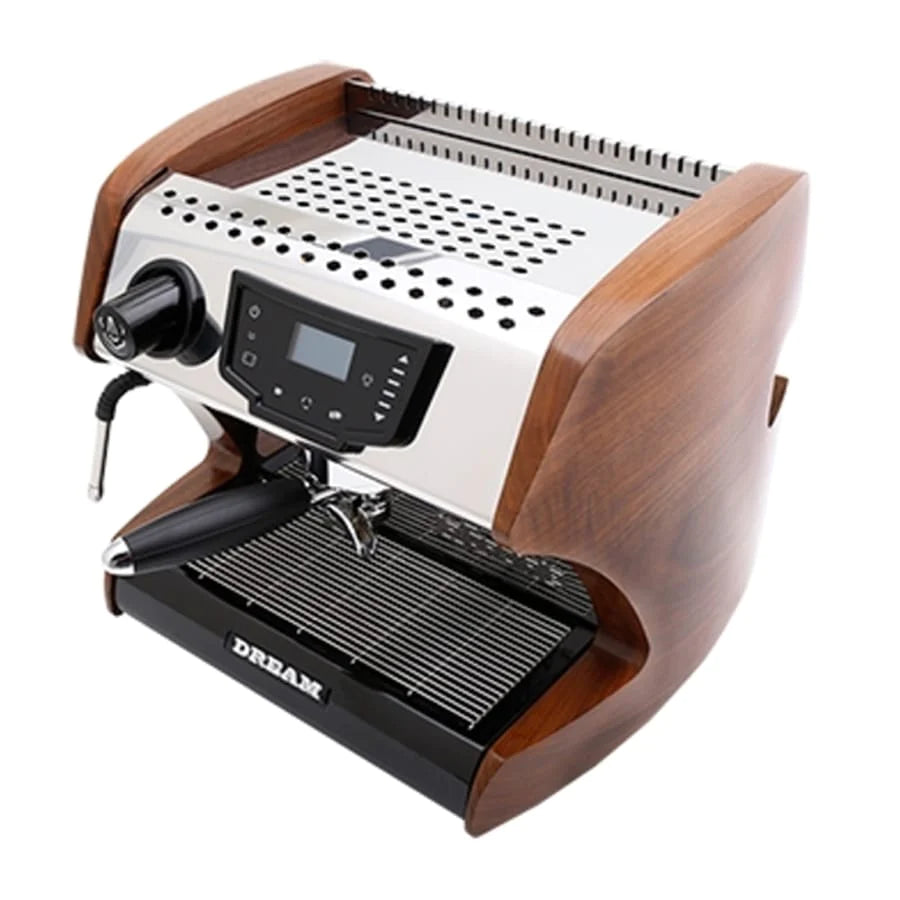 La Spaziale Dream Espresso Machine