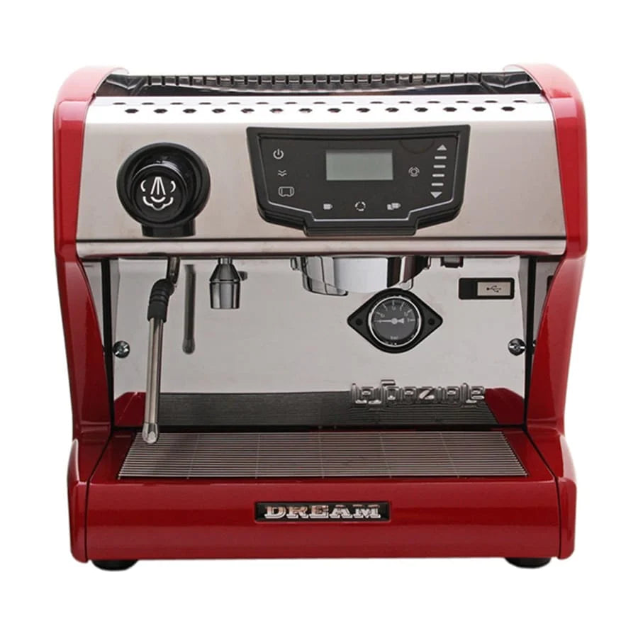 La Spaziale Dream Espresso Machine