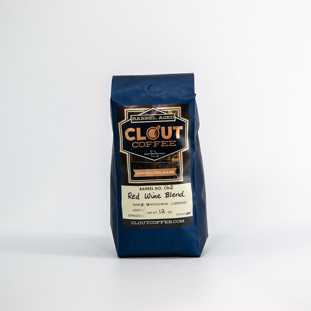 Special Release: Red Wine Blend | 12 oz --