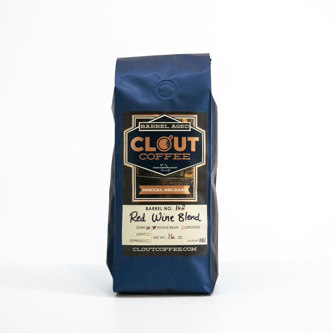 Special Release: Red Wine Blend | 16 oz --