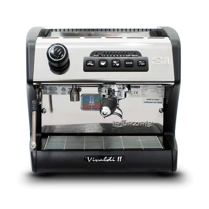 La Spaziale Vivaldi II Espresso Machine