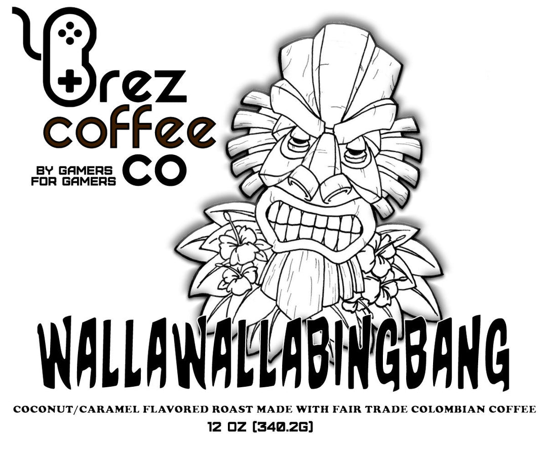 WallaWallaBingBang