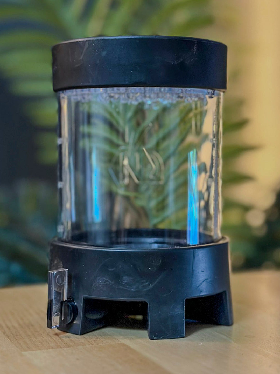 Include Nextlevel Pulsar Drip Brewer - Black ($65 VALUE!)