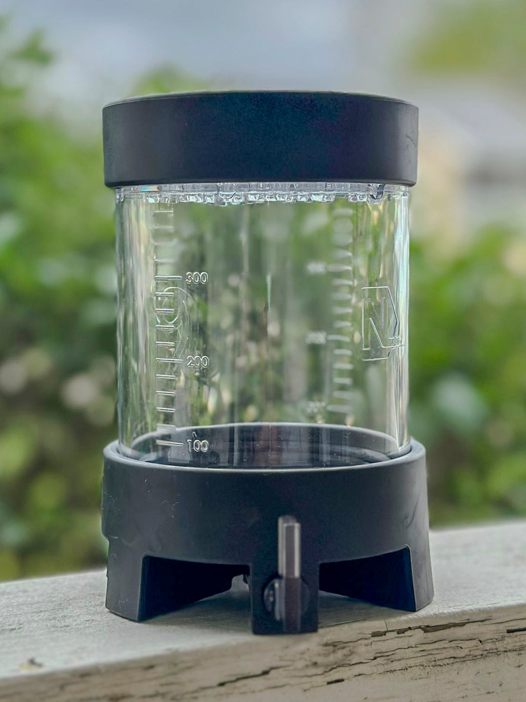 Include Nextlevel Pulsar Drip Brewer - Black ($65 VALUE!)