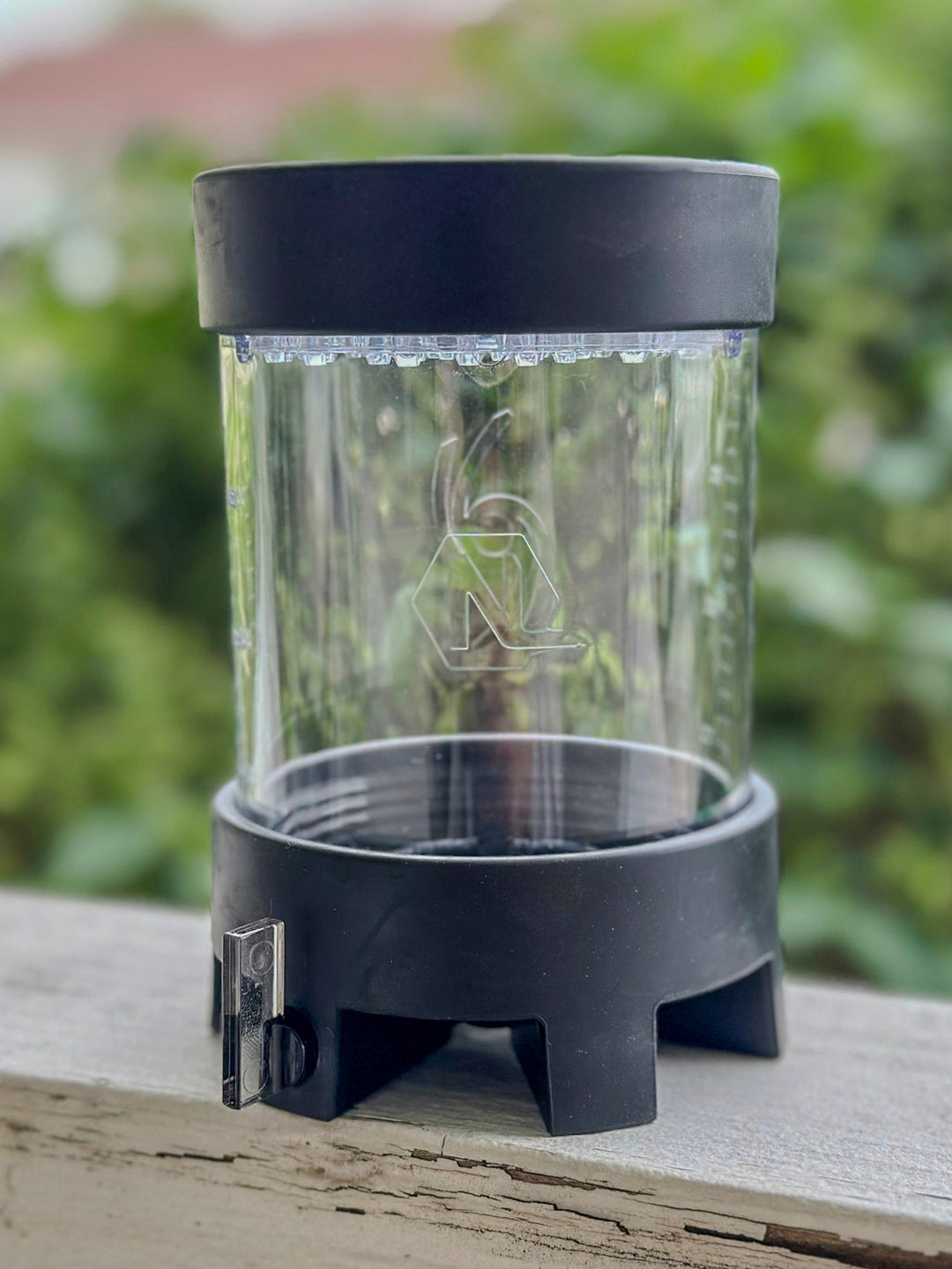 Include Nextlevel Pulsar Drip Brewer - Black ($65 VALUE!)