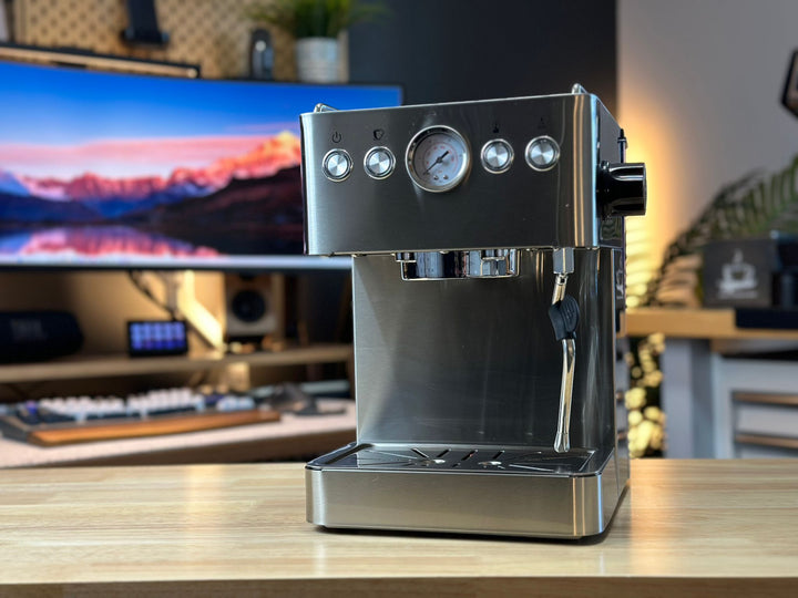 OPEN BOX Turin™ Sonata™ Espresso Machine