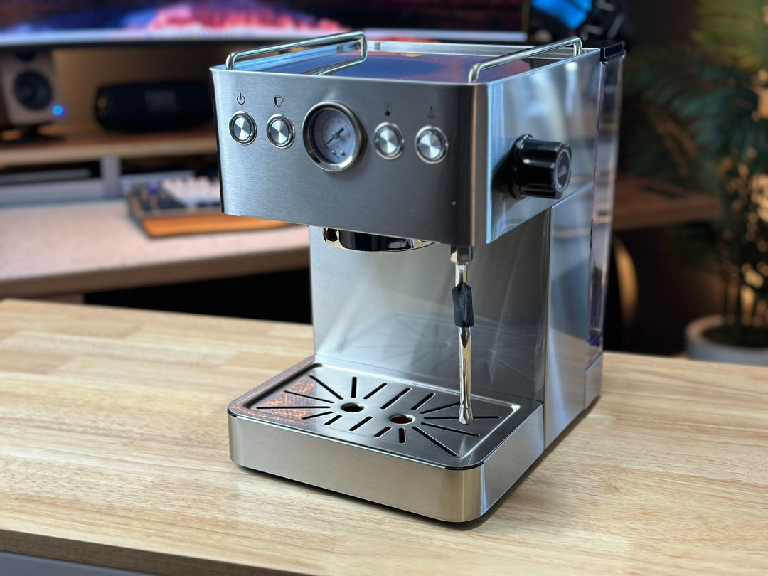 OPEN BOX Turin™ Sonata™ Espresso Machine