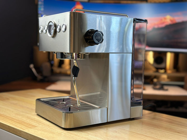 OPEN BOX Turin™ Sonata™ Espresso Machine