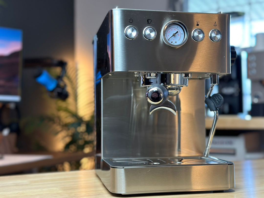 OPEN BOX Turin™ Sonata™ Espresso Machine