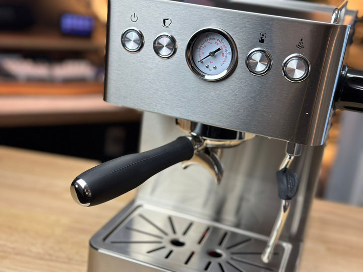 Turin™ Sonata™ Espresso Machine - CRM3005H