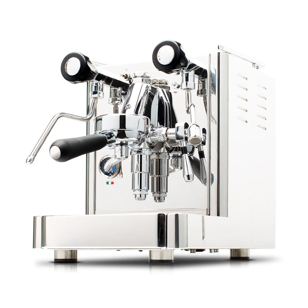 Quick Mill Andreja Premium Evo Espresso Machine