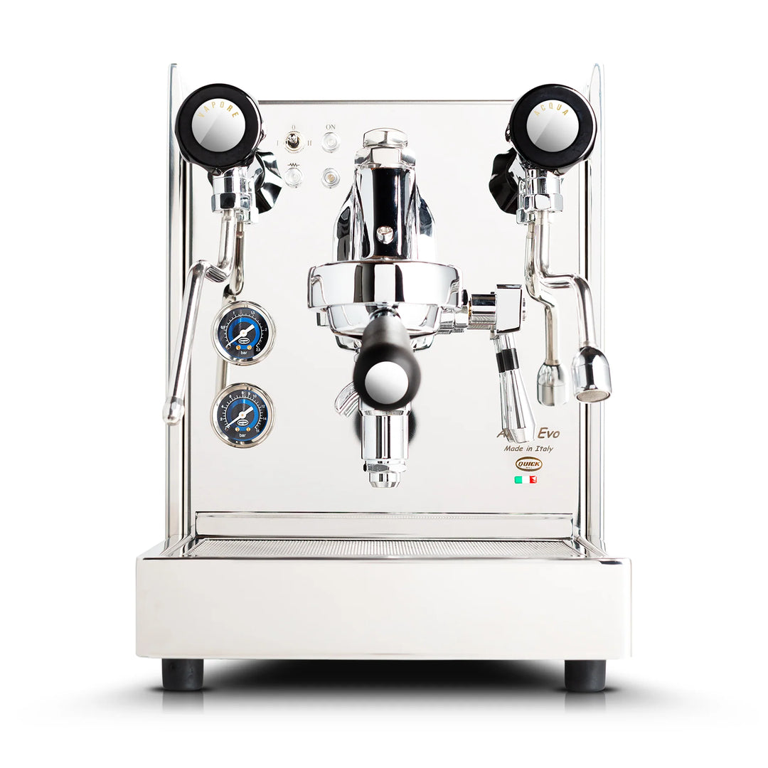 Anita Evo Espresso Machine by Quick Mill